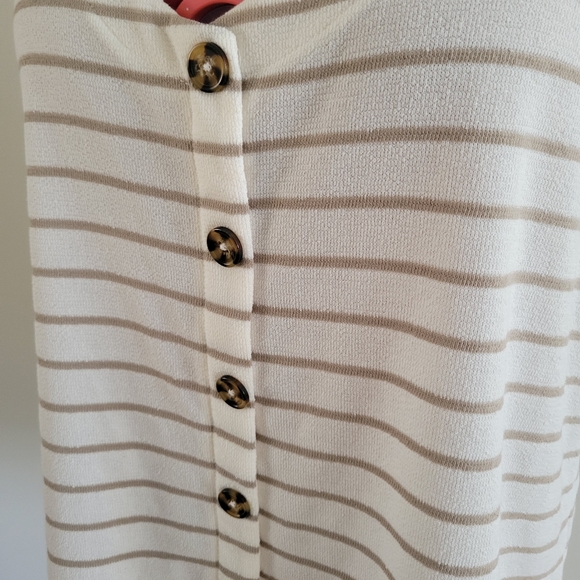 Torrid Knit Tank | NWT | Size 1 (XL) - Picture 5 of 8